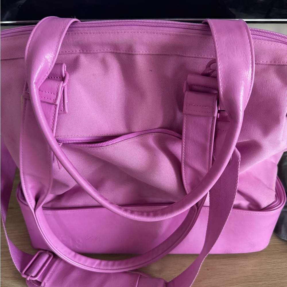 BEIS mini weekender